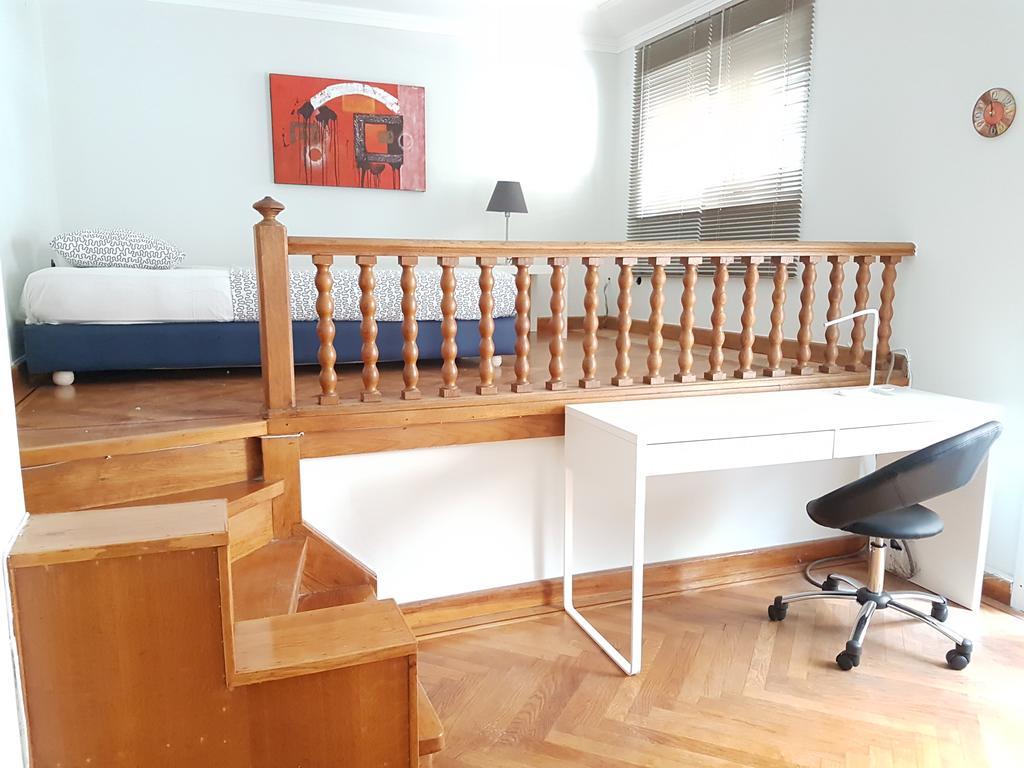 شقة Errathens Pine Red And Taupe - Athens Center المظهر الخارجي الصورة